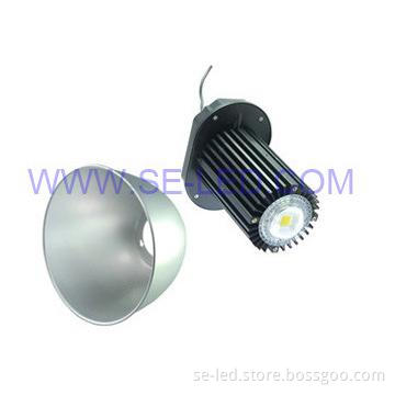 Energy Saving Aluminium high bay led 100W Pure White